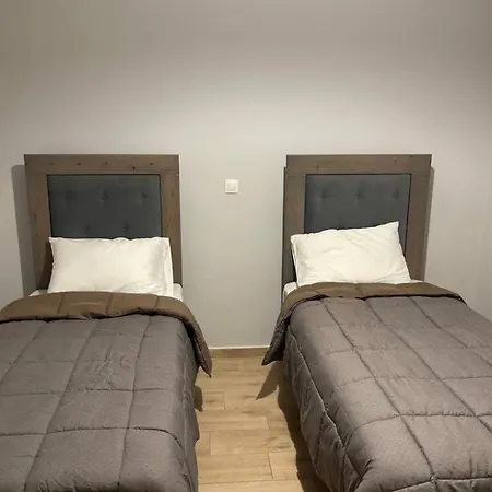 דירה Jomaa Luxury חאניה