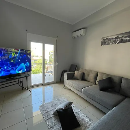 Jomaa Luxury * חאניה