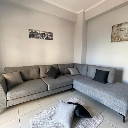 דירה Jomaa Luxury *